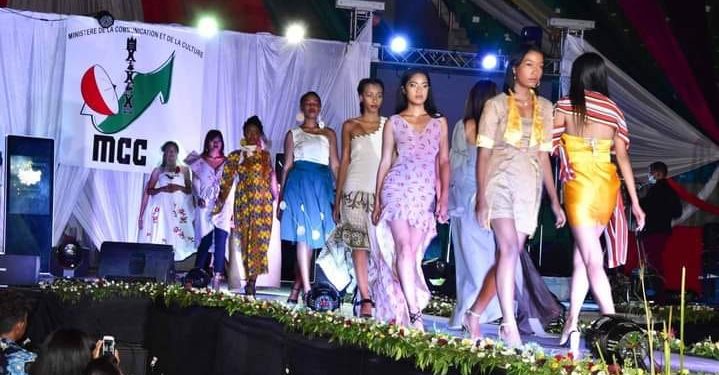 MODE – Mihamy Mada Fashion 2022 prévu pour début Avril, selon le ministère de la Communication et de la culture