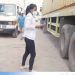 PORTRAIT – Vinolia Zanampaniry Rasendrasoa ou l&rsquo;aventure d&rsquo;une femme au volant