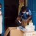 POST-CYCLONE – Des kits d’accouchement individuel (KIA) pour aider les nouvelles mères à faire face à l’accouchement en période post-cyclonique