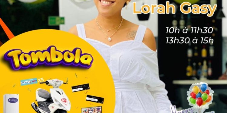 Rendez-vous à Akoor Digue demain 8 mars! Coaching collectif pour les femmes uniquement