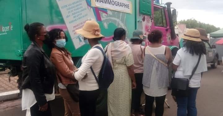 SANTE PUBLIQUE – 12.234 patients pris en charge par la caravane médicale déployée à l’occasion de la Journée internationale des droits de la femme