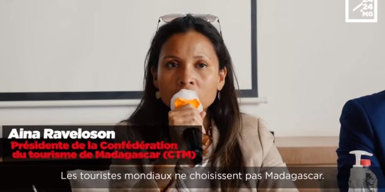 SECTEUR DU VOYAGE – Le plan ambitieux du tourisme freiné par les conditions de sûreté