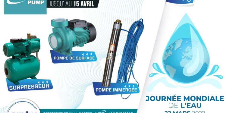 22 𝙢𝙖𝙧𝙨 2022 – 𝙅𝙤𝙪𝙧𝙣𝙚́𝙚 𝙢𝙤𝙣𝙙𝙞𝙖𝙡𝙚 𝙙𝙚 𝙡’𝙚𝙖𝙪