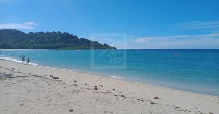 TOURISME – La ville de Nosy-Be retrouve la sérénité avec la réouverture des frontières samedi prochain