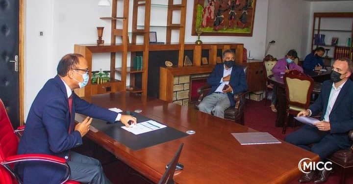 TRANSPORT MARITIME – Les autorités envisagent d&rsquo;ouvrir davantage les autres ports pour réduire les embouteillages au port de Toamasina