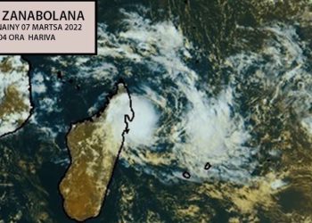 VAOVAO – MINUTE FLASH 07 MARTSA 2022