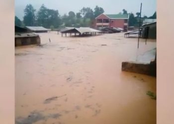 VAOVAO – MINUTE FLASH 10 MARTSA 2022