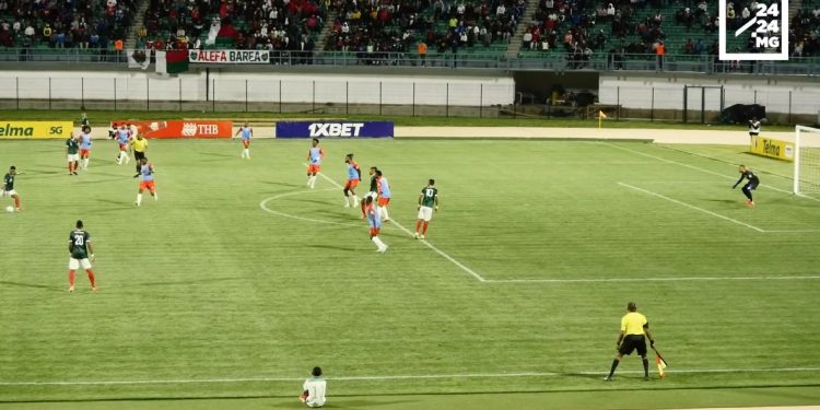 VAOVAO MINUTE FLASH 14 MARTSA 2022