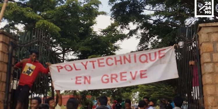 VAOVAO – MINUTE FLASH 16 MARTSA 2022