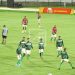 FOOTBALL – Les Barea affronteront en amical les Eperviers du Togo au Maroc le 26 mars, le sélectionneur et la liste des joueurs sélectionnés promis pour la semaine prochaine