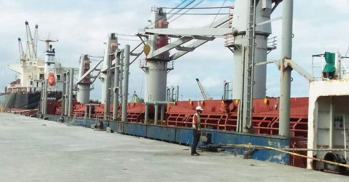 COMMERCE – Le prix des produits importés pourrait être impacté par l’embouteillage des bateaux au port de Toamasina, indique la State procurement of Madagascar