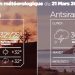 METEO du 21 mars 2022