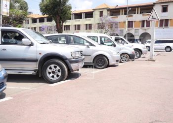 ADMINISTRATION – Chaque administrateur de la SMGD détient une action sur 500 de la société municipale et devrait la rétrocéder dès qu’ils ne sont plus en fonction, précise Naina Andriantsitohaina