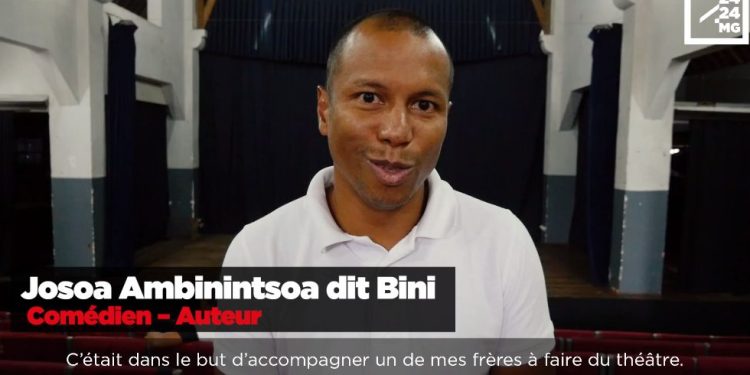 ART DE LA SCENE – Quand le théâtre aide à développer le sens de la communication