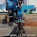 BATIMENT – La technologie d’impression en 3D au service de la construction