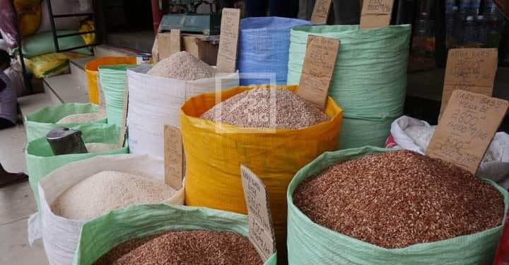 COMMERCE – Le riz importé par l&rsquo;Etat retiré progressivement du marché avec l&rsquo;arrivée des grandes récoltes