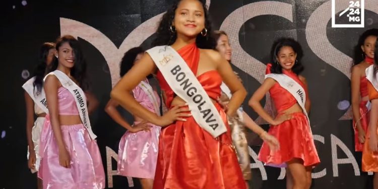 CONCOURS DE BEAUTE – Profil de Miss, au-delà des critères de beauté.