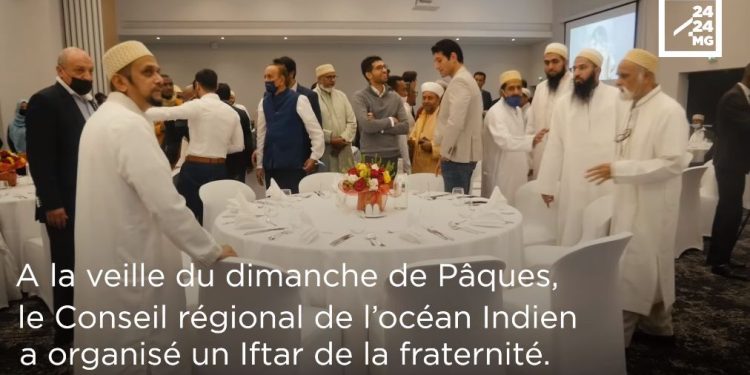 CONSEIL REGIONAL DE LA COMMUNAUTE KHOJA – Appel à la fraternité des religions pour le mois du Ramadan