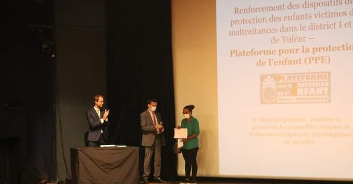COOPERATION – L&rsquo;ambassade de France dévoile la liste des 22 projets portés par la société civile malgache qui bénéficieront de son appui financier