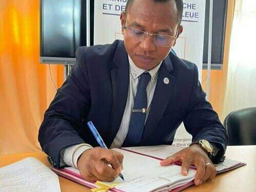 COOPERATION – Madagascar réclame le double de ce que l’Union européenne propose pour le renouvellement de l’accord de pêche, selon le ministre de la Pêche