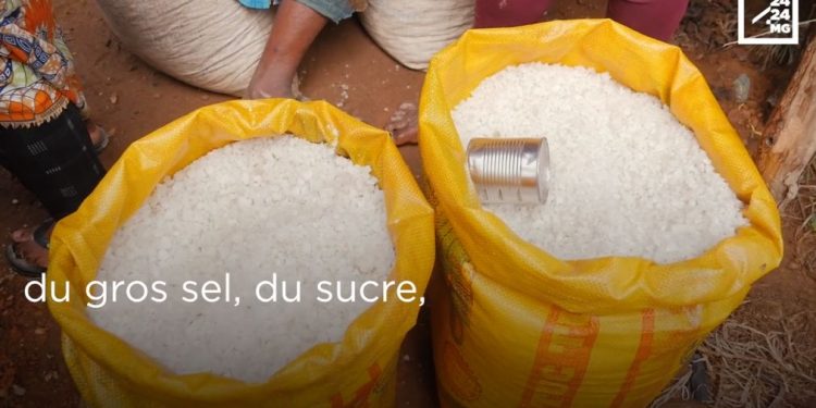 ECONOMIE – Au marché d&rsquo;Antoetra, les prix ont aussi augmenté