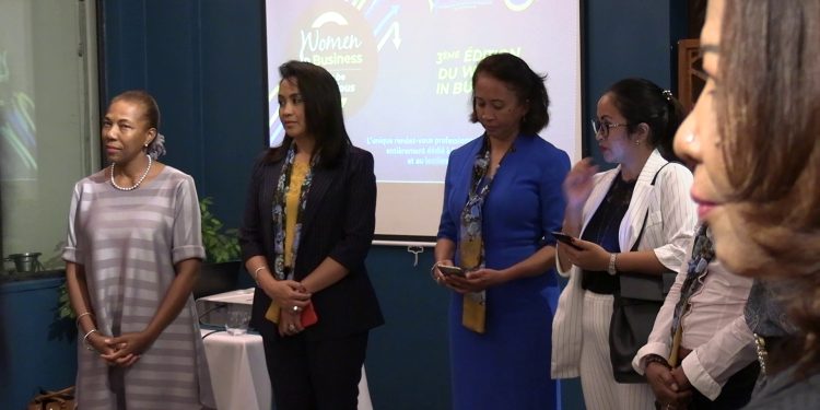 ECONOMIE – La troisième édition de Women in Business pour aider les femmes entrepreneures durement impactées par la Covid-19 à faire face aux défis actuels