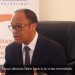 EDGARD RAZAFINDRAVAHY, MINISTRE EN CHARGE DU COMMERCE – « Nous devons nous soucier aussi bien des consommateurs que des opérateurs »