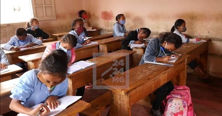 EDUCATION – 28.069 candidats inscrits à l’examen du CEPE, et 26.301 autres à celui du BEPC auprès de la circonscription scolaire d’Antananarivo
