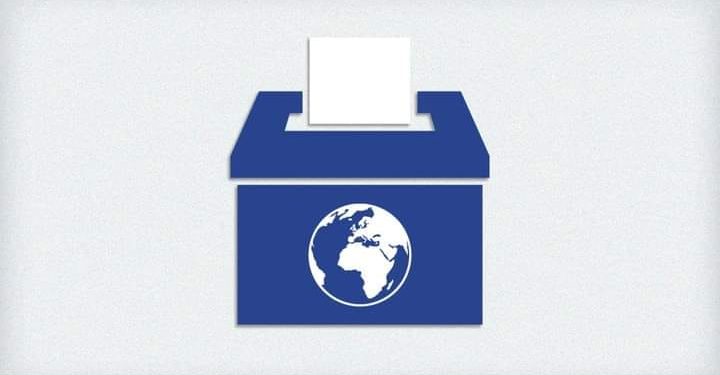 ELECTION – 12 bureaux de vote répartis sur huit villes pour accueillir les électeurs français de Madagascar aux deux tours de l&rsquo;élection présidentielle française du 10 et du 24 avril.