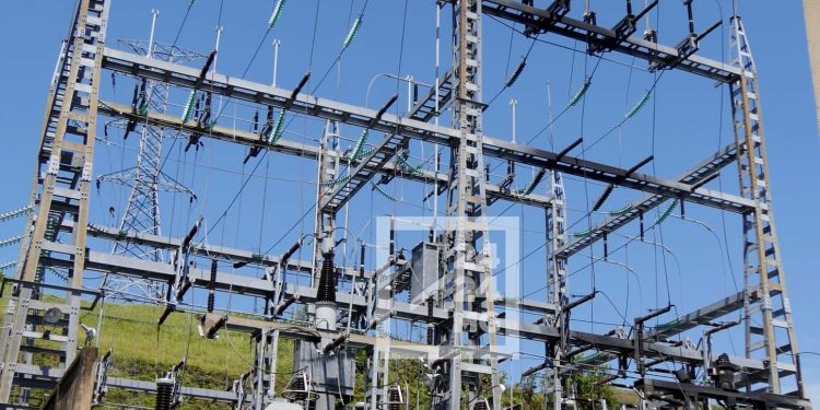 ÉLECTRICITÉ – Le groupe G2 d’Andekaleka réparé, la capacité de la centrale hydroélectrique ramenée à 56 mégawatts