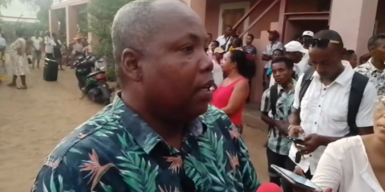 ENSEIGNEMENT SUPERIEUR – Dr Andriamanantena Razafiharison réélu à la tête de l&rsquo;Université de Toliara