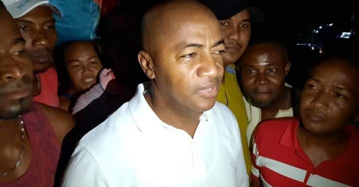 ENSEIGNEMENT SUPÉRIEUR – Le professeur Blanchard Randrianambinina élu président de l&rsquo;Université de Mahajanga