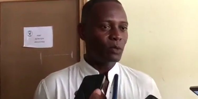 ENSEIGNEMENT SUPERIEUR – Le Professeur Briant Kall élu président de l’Université d’Antsiranana