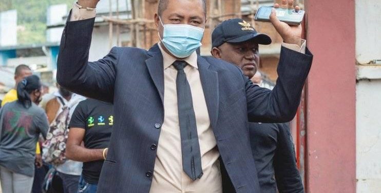 ENSEIGNEMENT SUPERIEUR – Le Professeur Hajalalaina Aimé Richard élu président de l’Université de Fianarantsoa