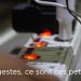 ENVIRONNEMENT – Des éco-gestes pour réduire sa consommation d’électricité