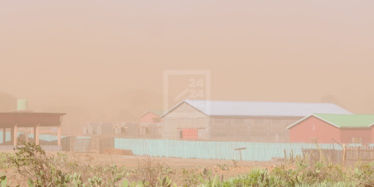 ENVIRONNEMENT – Le Groupe d’experts intergouvernemental sur l’évolution du climat (Giec) en appelle à sortir le plus rapidement des énergies fossiles pour limiter le réchauffement climatique