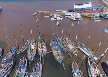 FILIÈRE THON – Accord de pêche renouvelé pour la société Interatun LTD avec 1,8 milliards d’ariary de redevances convenues, selon le ministère de la Pêche et de l&rsquo;économie bleue