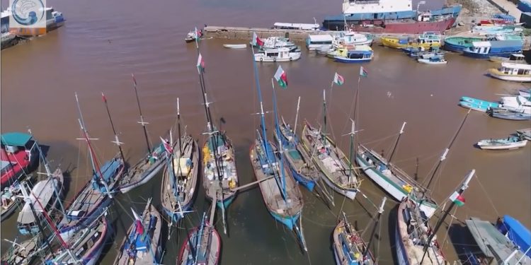 FILIÈRE THON – Accord de pêche renouvelé pour la société Interatun LTD avec 1,8 milliards d’ariary de redevances convenues, selon le ministère de la Pêche et de l&rsquo;économie bleue