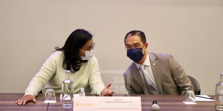 FINANCEMENT – Le programme Fihariana lance le crédit d’investissement Miarina II pour soutenir les entreprises face au contexte économique mondial