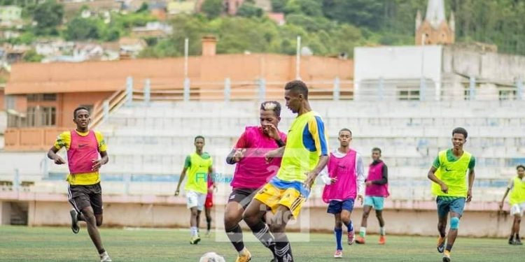 FOOTBALL – Fianarantsoa se prépare à accueillir le tournoi interprovincial de détection des Barea U23