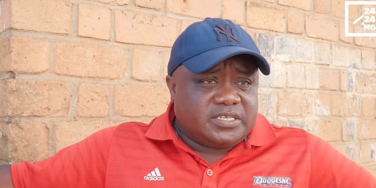 VAOVAO – MINUTE FLASH 20 APRILY 2022