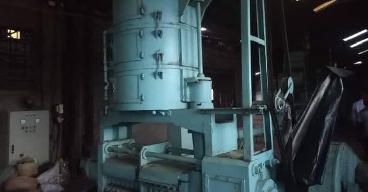 INDUSTRIE – Les autorités invitent les propriétaires d&rsquo;une huilerie située dans le Bongolava à refaire tourner leur usine et lancent un appel d&rsquo;offres aux investisseurs intéressés par l&rsquo;entreprise
