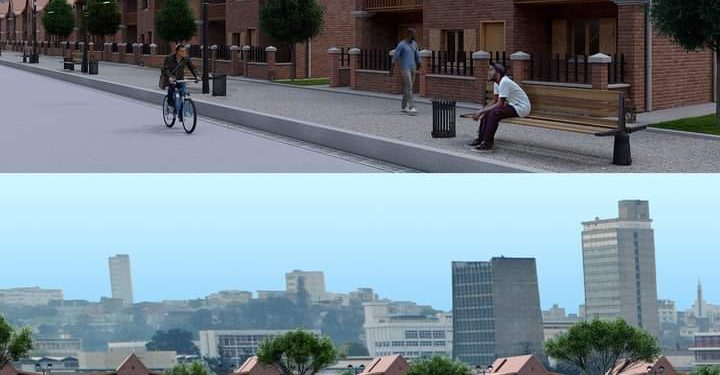 INFRASTRUCTURE – Le conseil des ministres autorise un remblaiement à Andavamamba pour construire les logements destinés aux personnes impactées par les travaux de réhabilitation du canal C3