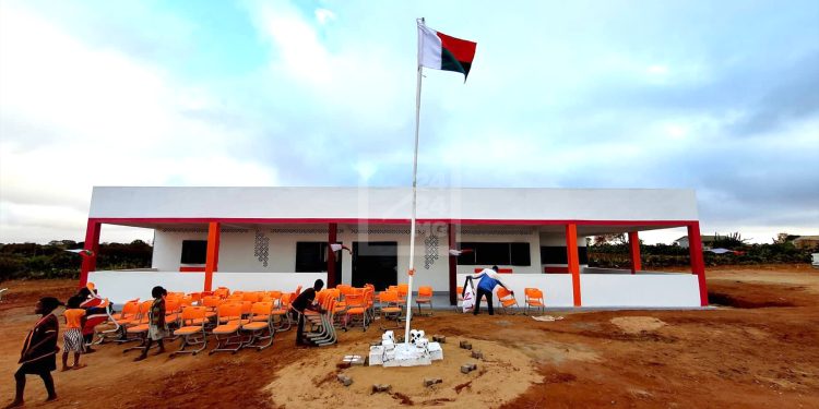 FONCIER- Le ministère de l’Education nationale prévoit le bornage des terrains de domaine scolaire