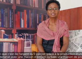 LIVRES – Le droit d’auteur en littérature