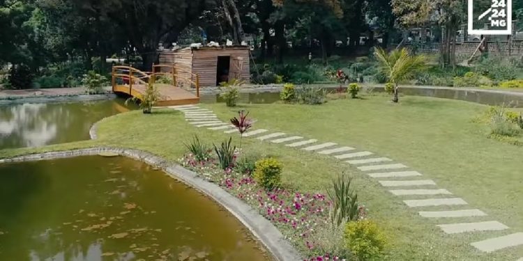 LOISIRS – Les nouveaux jardins d’Ambohijatovo et d’Anosy ouverts aux publics gratuitement tous les week-ends à partir de ce samedi à 13h