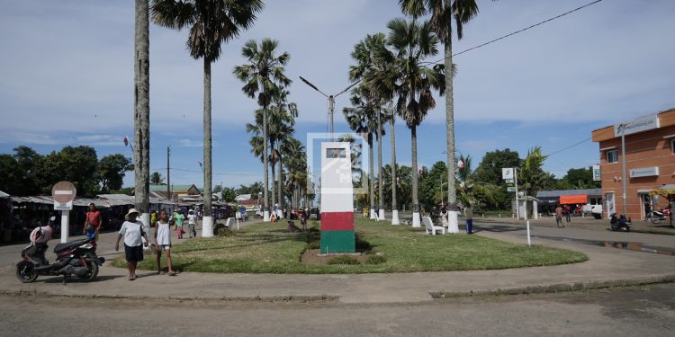 LUNDI DE PAQUES – Trois jeunes lycéens portés disparus lors d’une baignade à Fénérive-Est