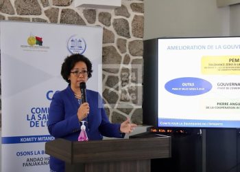 LUTTE CONTRE LA CORRUPTION – 111 milliards d’ariary d&rsquo;avoirs illicites prêts à être saisis dès la mise en place de l&rsquo;agence de recouvrement des avoirs illicite (ARAI) dont le directeur général tarde à être nommé