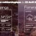 METEO du 23 avril 2022