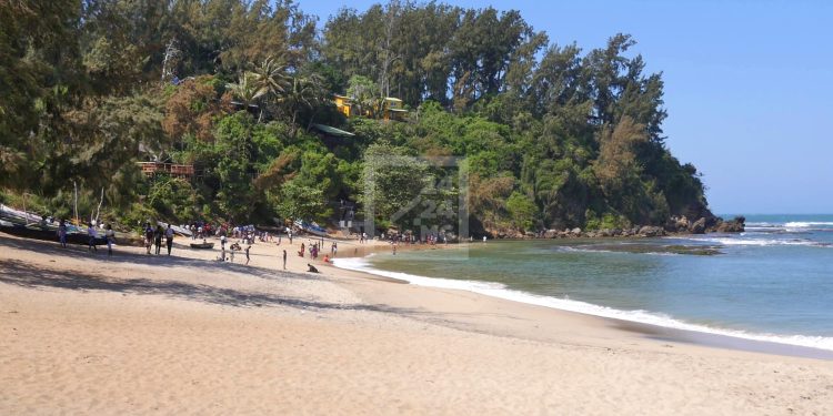 METEOROLOGIE – Du beau temps en perspective pour le lundi de Pâques à l’exception de quelques régions du Nord, du Sud et de l’Est
